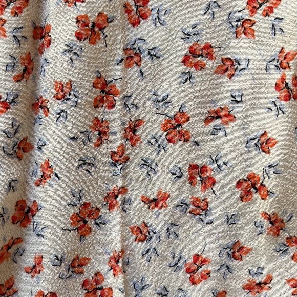 NWT New Look Zoe & Ava Split Skirt - Picture 7 of 8